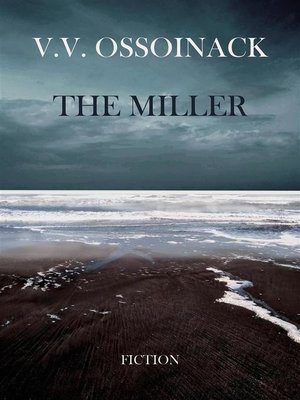 cover image of The miller